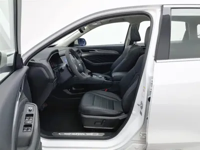 Haval F7 2019, 79900 км, за 5267.7 USD - фото 10
