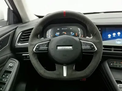 Haval F7 2019, 79900 км, за 5267.7 USD - фото 11