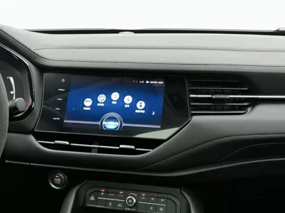 Haval F7 2019, 79900 км, за 5267.7 USD - фото 12