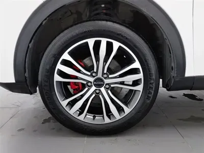 Haval F7 2019, 79900 км, за 5267.7 USD - фото 17