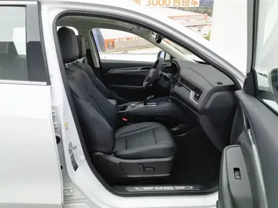 Haval F7 2019, 79900 км, за 5267.7 USD - фото 23