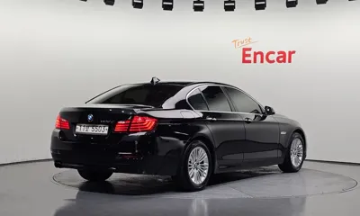 BMW 5-Series 2015, 243622 км, за 5395.56 USD