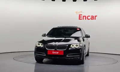 BMW 5-Series 2015, 243622 км, за 5395.56 USD