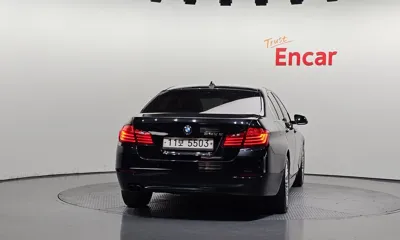BMW 5-Series 2015, 243622 км, за 5395.56 USD
