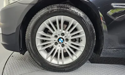 BMW 5-Series 2015, 243622 км, за 5395.56 USD