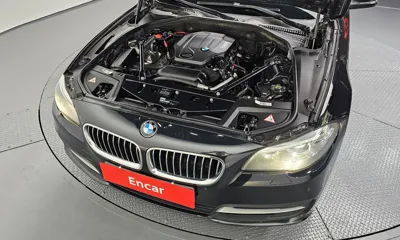BMW 5-Series 2015, 243622 км, за 5395.56 USD - фото 6