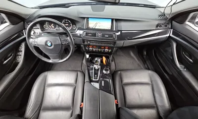 BMW 5-Series 2015, 243622 км, за 5395.56 USD - фото 7