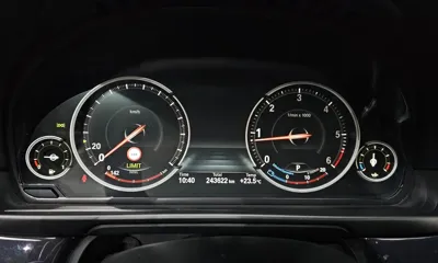 BMW 5-Series 2015, 243622 км, за 5395.56 USD - фото 8