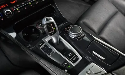 BMW 5-Series 2015, 243622 км, за 5395.56 USD - фото 9