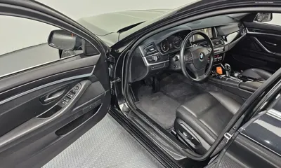 BMW 5-Series 2015, 243622 км, за 5395.56 USD - фото 10