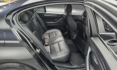 BMW 5-Series 2015, 243622 км, за 5395.56 USD - фото 11