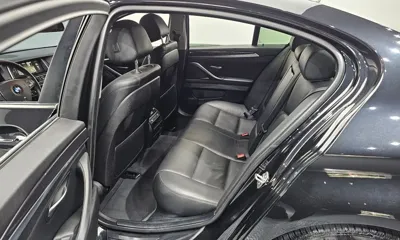BMW 5-Series 2015, 243622 км, за 5395.56 USD - фото 12