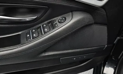 BMW 5-Series 2015, 243622 км, за 5395.56 USD - фото 13