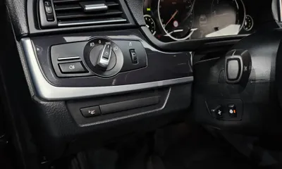 BMW 5-Series 2015, 243622 км, за 5395.56 USD - фото 14