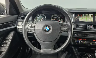 BMW 5-Series 2015, 243622 км, за 5395.56 USD - фото 16