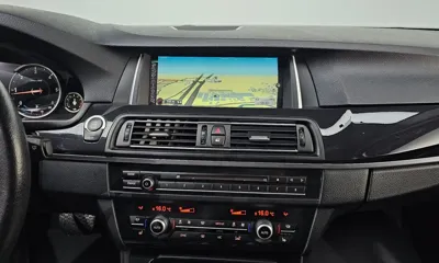 BMW 5-Series 2015, 243622 км, за 5395.56 USD - фото 17