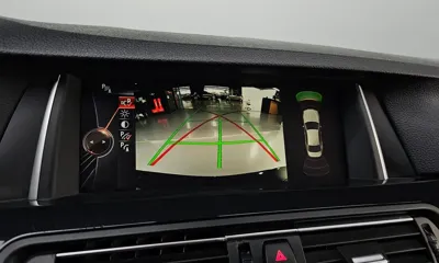 BMW 5-Series 2015, 243622 км, за 5395.56 USD - фото 18