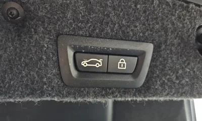 BMW 5-Series 2015, 243622 км, за 5395.56 USD - фото 20