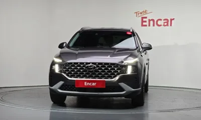 Hyundai Santafe 2022, 15718 км, за 16474.57 USD