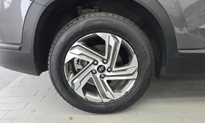 Hyundai Santafe 2022, 15718 км, за 16474.57 USD