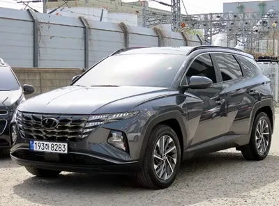 Hyundai Tucson 2022, 275204 км, за 11589.58 USD