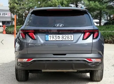 Hyundai Tucson 2022, 275204 км, за 11589.58 USD