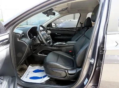 Hyundai Tucson 2022, 275204 км, за 11589.58 USD