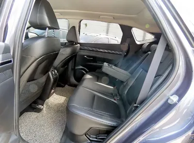 Hyundai Tucson 2022, 275204 км, за 11589.58 USD - фото 6