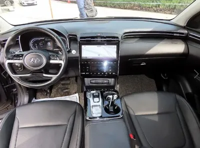 Hyundai Tucson 2022, 275204 км, за 11589.58 USD - фото 7