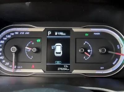 Hyundai Tucson 2022, 275204 км, за 11589.58 USD - фото 9