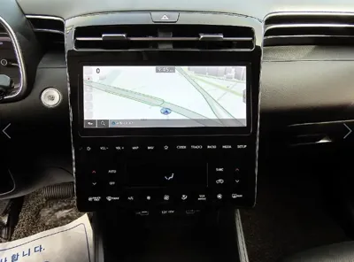 Hyundai Tucson 2022, 275204 км, за 11589.58 USD - фото 12