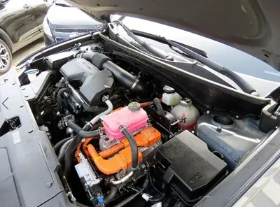 Hyundai Tucson 2022, 275204 км, за 11589.58 USD - фото 19