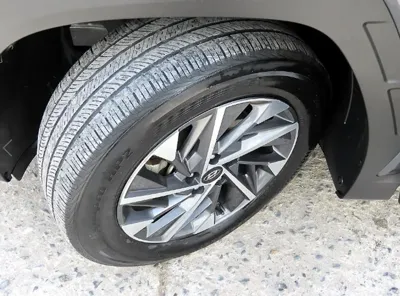 Hyundai Tucson 2022, 275204 км, за 11589.58 USD - фото 20
