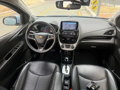 ChevroletGMDaewoo Spark 2016, 58716 км, за 3766.1 USD - фото 7