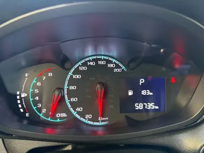 ChevroletGMDaewoo Spark 2016, 58716 км, за 3766.1 USD - фото 8