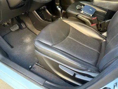 ChevroletGMDaewoo Spark 2016, 58716 км, за 3766.1 USD - фото 10