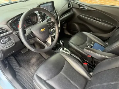 ChevroletGMDaewoo Spark 2016, 58716 км, за 3766.1 USD - фото 11