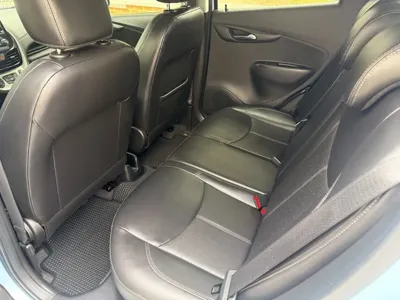 ChevroletGMDaewoo Spark 2016, 58716 км, за 3766.1 USD - фото 12