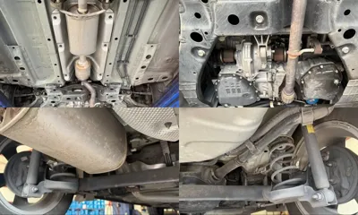 ChevroletGMDaewoo Spark 2016, 58716 км, за 3766.1 USD - фото 13