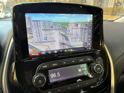 ChevroletGMDaewoo Spark 2016, 58716 км, за 3766.1 USD - фото 16