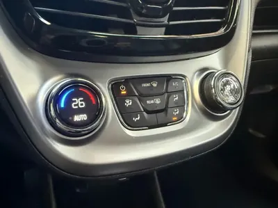 ChevroletGMDaewoo Spark 2016, 58716 км, за 3766.1 USD - фото 18