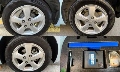 ChevroletGMDaewoo Spark 2016, 58716 км, за 3766.1 USD - фото 20
