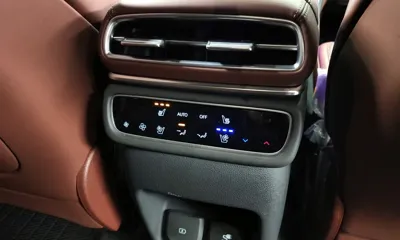 Genesis GV80 2024, 15526 км, за 44862.9 USD - фото 19