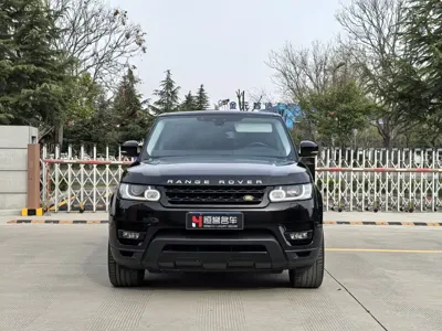 Land Rover Sport 2017, 129000 км, за 28685.04 USD