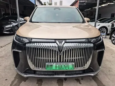 Voyah Dreamer 2024, 30000 км, за 33909.09 USD