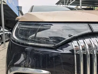 Voyah Dreamer 2024, 30000 км, за 33909.09 USD