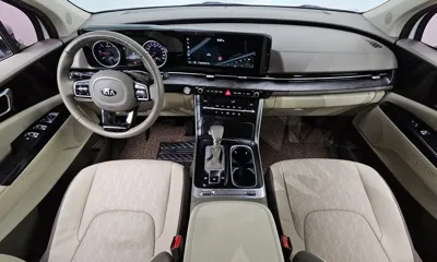 Kia Canival 2021, 106323 км, за 13456.74 USD - фото 7