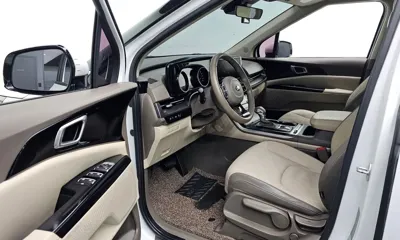Kia Canival 2021, 106323 км, за 13456.74 USD - фото 10