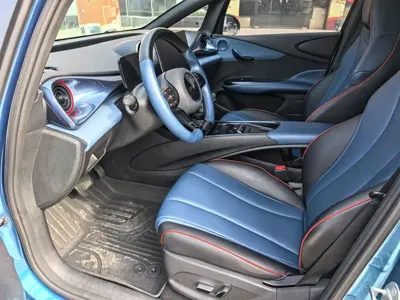 BYD Dolphin 2022, 60000 км, за 8469.02 USD - фото 7