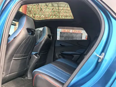 BYD Dolphin 2022, 60000 км, за 8469.02 USD - фото 8